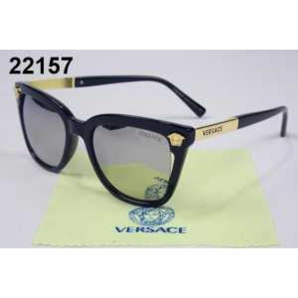 超目玉 2026春夏 ヴェルサーチ VERSACE サングラス