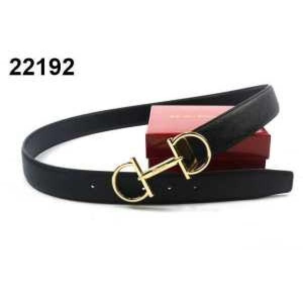 2026春夏 魅力ファッション フェラガモ FERRAGAMO ベルト