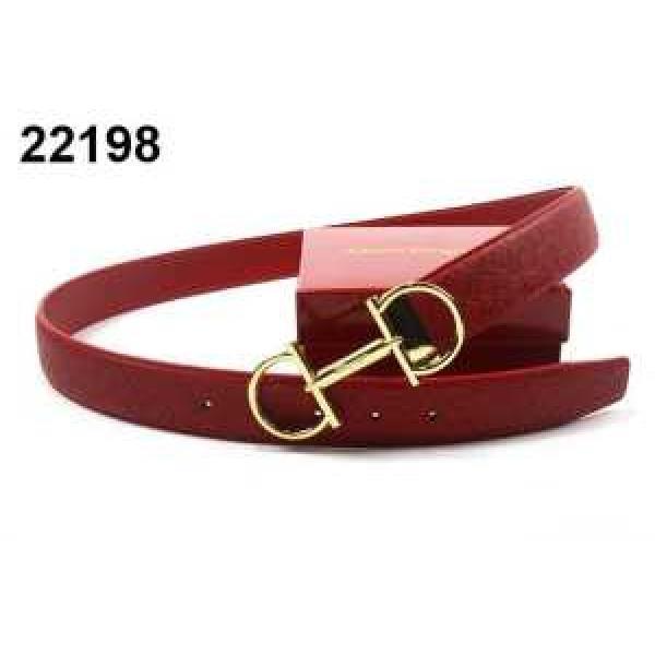 2026春夏 ファション性の高い フェラガモ FERRAGAMO ベルト
