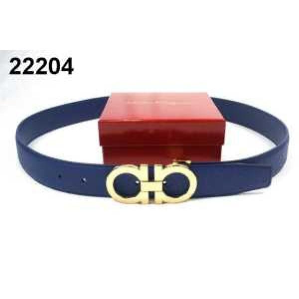 2026春夏 ポップ フェラガモ FERRAGAMO ベルト