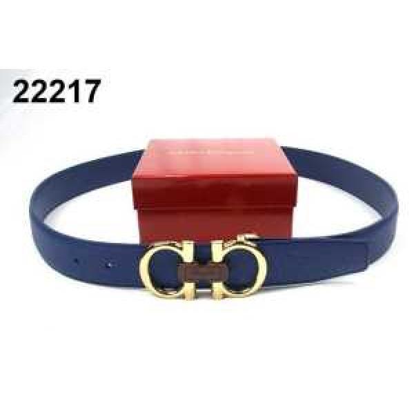 デザイン性の高い 2026春夏 フェラガモ FERRAGAMO ベルト