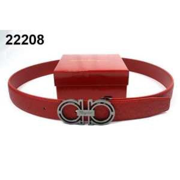 2026春夏 超目玉 フェラガモ FERRAGAMO ベルト