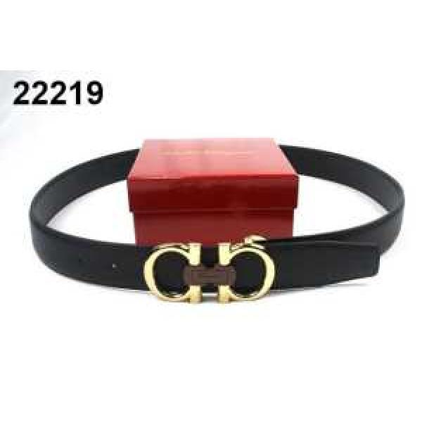 スタイリッシュな印象 2026春夏 フェラガモ FERRAGAMO ベルト