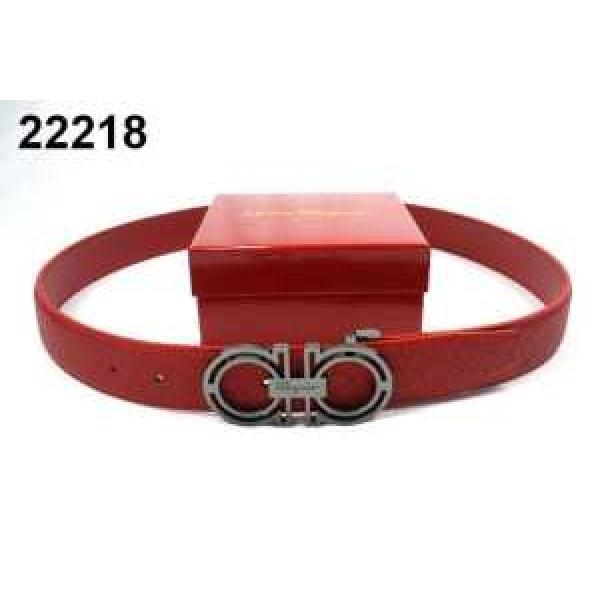 耐久性のある 2026春夏 フェラガモ FERRAGAMO ベルト