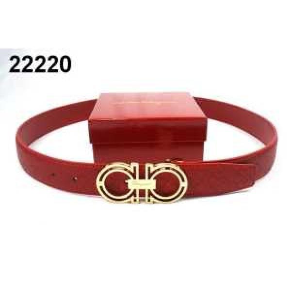 極上の着心地 2026春夏 フェラガモ FERRAGAMO ベルト