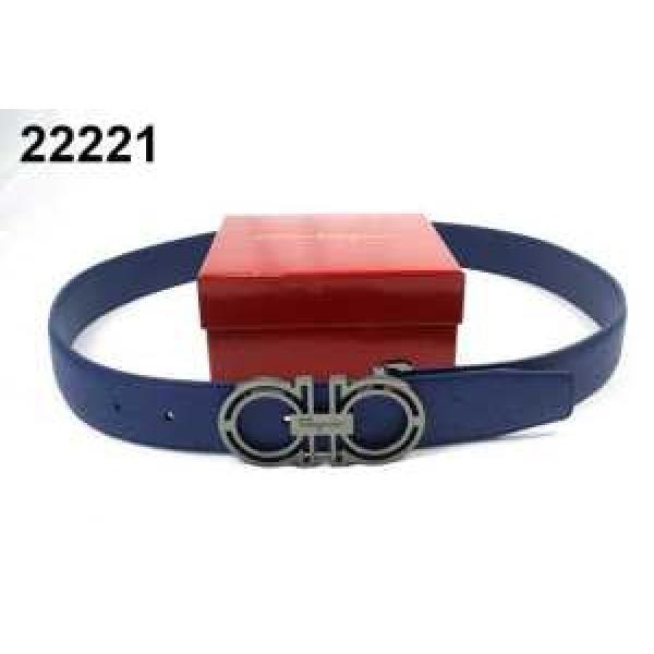2026春夏 フェラガモ FERRAGAMO 海外セレブ愛用 ベルト