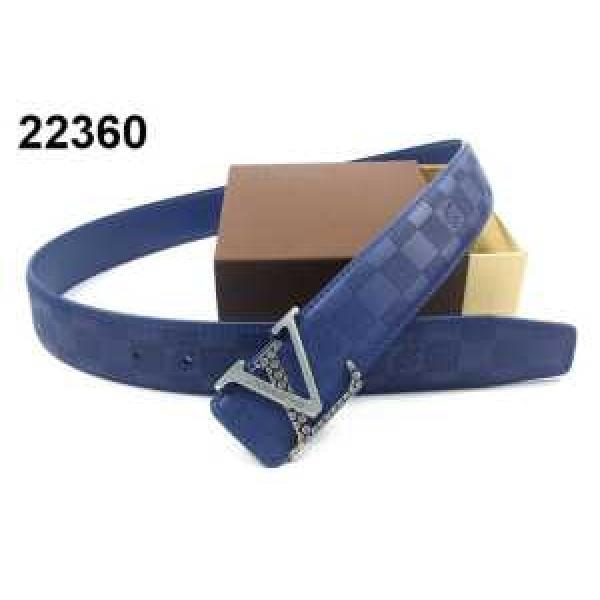 2026春夏 魅力ファッション ！ルイ ヴィトン LOUIS VUITTON ベルト