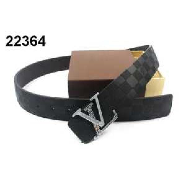 2026春夏 風合いが出る ルイ ヴィトン LOUIS VUITTON ベルト