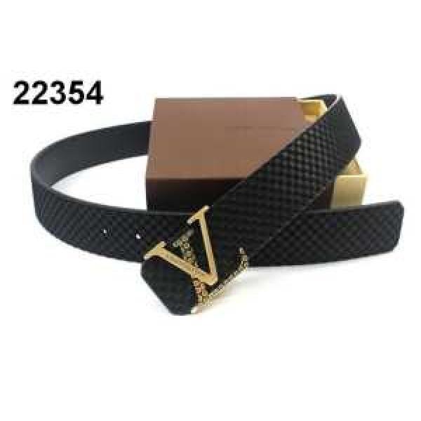 2026春夏長く愛用できる ルイ ヴィトン LOUIS VUITTON ベルト