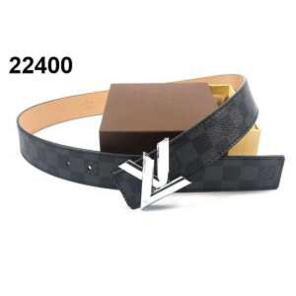 ポップ 2026春夏 ルイ ヴィトン LOUIS VUITTON ベルト