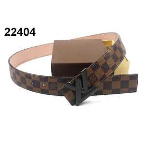 オリジナル 2026春夏 ルイ ヴィトン LOUIS VUITTON ベルト