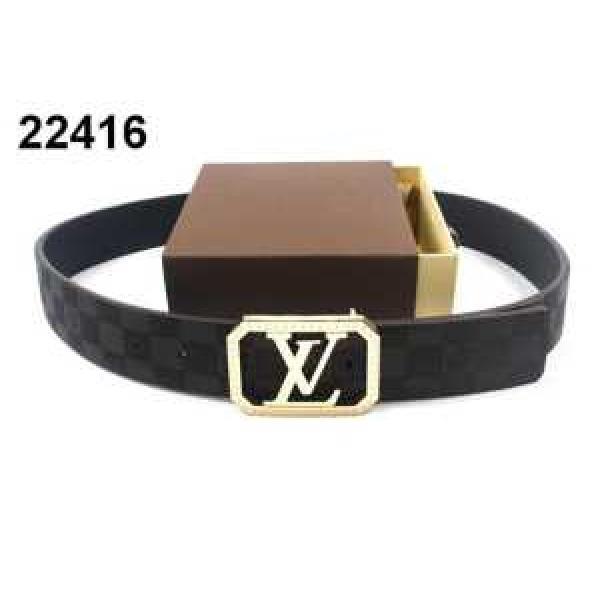 大絶賛の履き心地! 2026春夏 ルイ ヴィトン LOUIS VUITTON ベルト