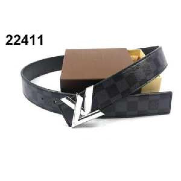 極上の着心地 2026春夏 ルイ ヴィトン LOUIS VUITTON ベルト