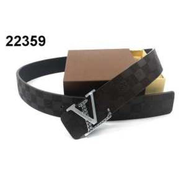 上品上質 2026春夏 ルイ ヴィトン LOUIS VUITTON ベルト