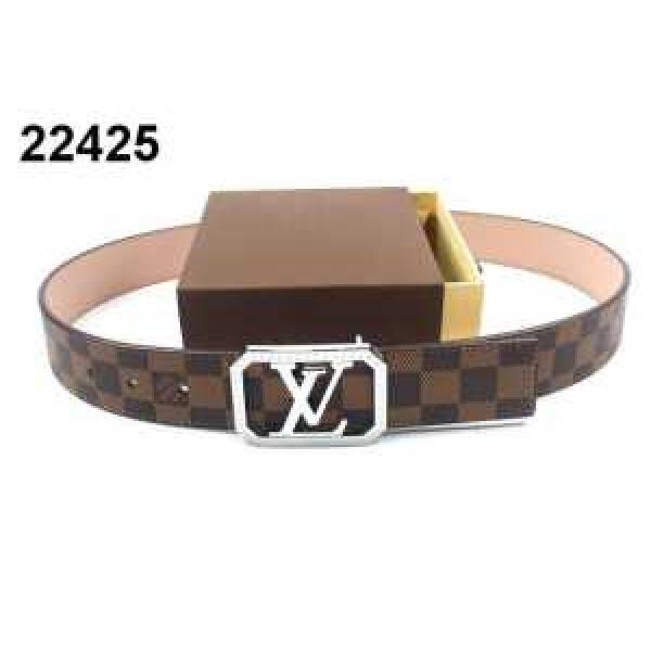 風合いが出る 2026春夏 ルイ ヴィトン LOUIS VUITTON ベルト