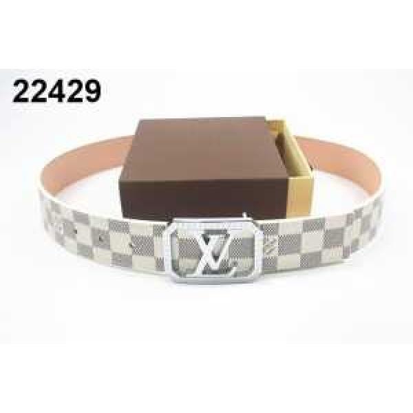 超目玉 2026春夏 ルイ ヴィトン LOUIS VUITTON ベルト