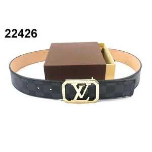 長く愛用できる  2026春夏 ルイ ヴィトン LOUIS VUITTON ベルト