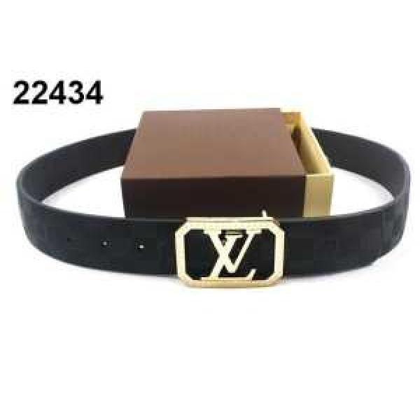 極上の着心地 2026春夏 ルイ ヴィトン LOUIS VUITTON ベルト