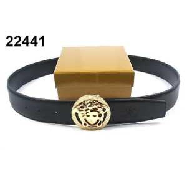 人気新品★超特価★ 2026春夏 ヴェルサーチ VERSACE ベルト