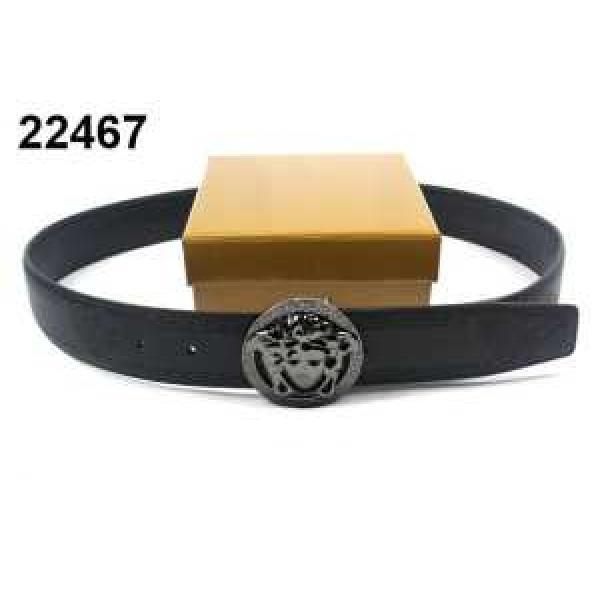 落ち着いた感覚 2026春夏 ヴェルサーチ VERSACE ベルト