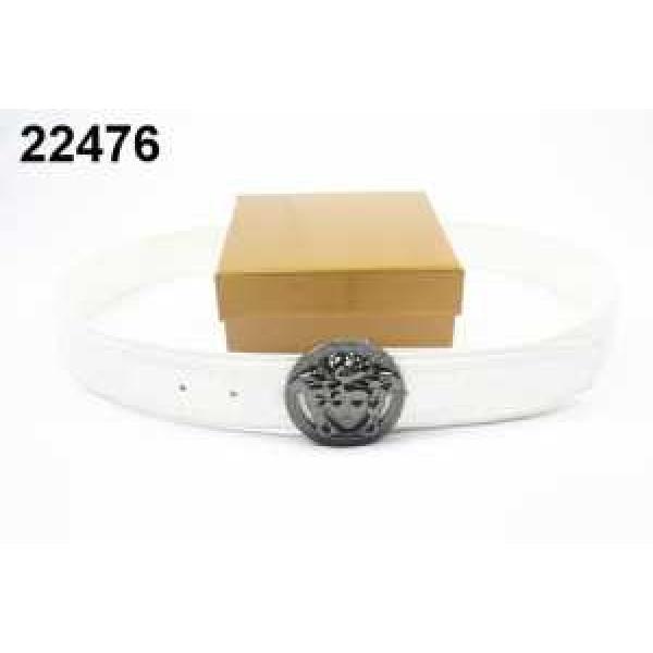 2026春夏 ポップ ヴェルサーチ VERSACE ベルト