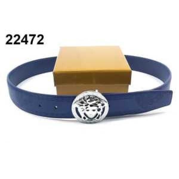2026春夏 ヴェルサーチ VERSACE セール中 ベルト