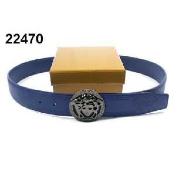 人気 ランキング  2026春夏 ヴェルサーチ VERSACE ベルト