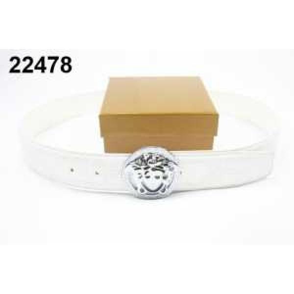 2026春夏 大好評 ヴェルサーチ VERSACE ベルト