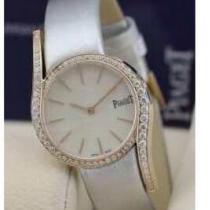 防水性能ある PIAGET ピアジェ　良い雰囲気を与えてくれる 腕時計..185.