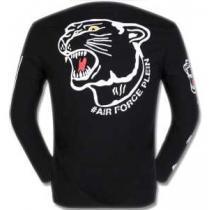 お洒落に魅せる 2026春夏 フィリッププレイン PHILIPP PLEIN 長袖Tシャツ 2色可選