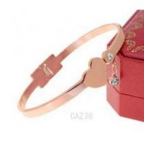魅せる大人の上品さ CARTIER カルティエ スーパーコピー さりげなくアピールするバングル..225.