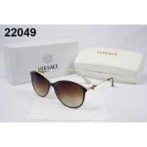 ポップ 2026春夏 ヴェルサーチ VERSACE サングラス