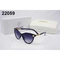 スタイリッシュな印象 2026春夏 ヴェルサーチ VERSACE サングラス