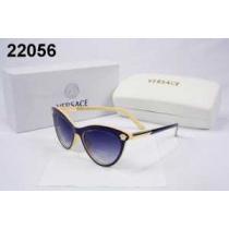 お洒落に魅せる 2026春夏 ヴェルサーチ VERSACE サングラス