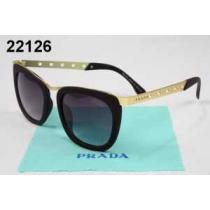 カッコ良くて気持ち良い プラダ PRADA サングラス.