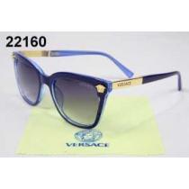 デザイン性の高い 2026春夏 ヴェルサーチ VERSACE サングラス