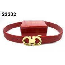 2026春夏派手  フェラガモ FERRAGAMO ベルト
