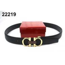 スタイリッシュな印象 2026春夏 フェラガモ FERRAGAMO ベルト