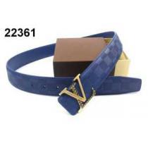 2026春夏 先行販売 ルイ ヴィトン LOUIS VUITTON ベルト