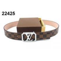 風合いが出る 2026春夏 ルイ ヴィトン LOUIS VUITTON ベルト
