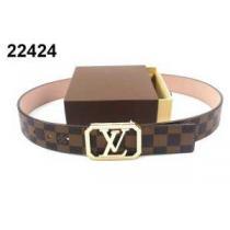 希少価値大！ 2026春夏 ルイ ヴィトン LOUIS VUITTON ベルト