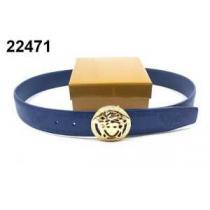 高級感ある 2026春夏 ヴェルサーチ VERSACE ベルト