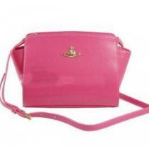 実用的なVIVIENNE WESTWOOD ヴィヴィアン ウエストウッド 　上品で遊び心のあるショルダーバッグ..94.