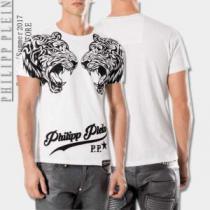 2026春夏 人気ブランド  フィリッププレイン PHILIPP PLEIN 半袖Tシャツ 3色可選