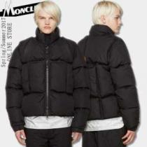 2026春夏 存在感のある モンクレール MONCLER メンズ ダウンジャケット 防風性に優れ