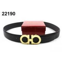 2026春夏個性的 フェラガモ FERRAGAMO ベルト