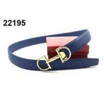 2026春夏 落ち着いた感覚 フェラガモ FERRAGAMO ベルト