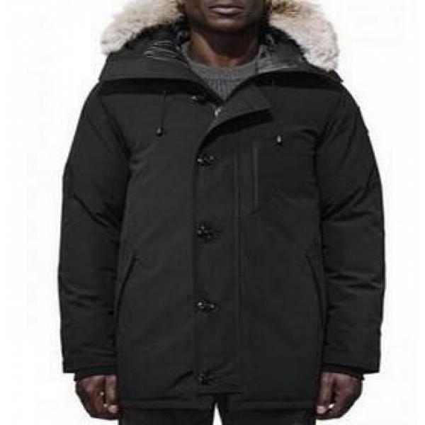 追跡付/関税無  カナダグースCANADA GOOSE デザイン面も抜群のダウンジャケット