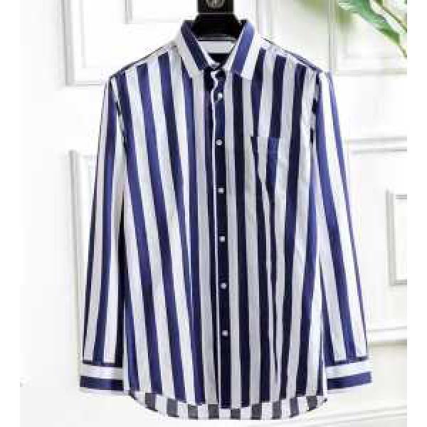高評価の人気品 長袖シャツ 2026春夏 ARMANI アルマーニ