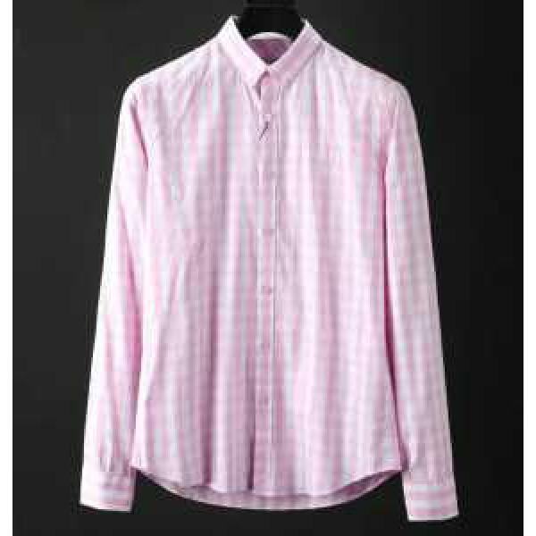 長袖シャツ 絶対オススメ♡ バーバリー BURBERRY 2025春夏